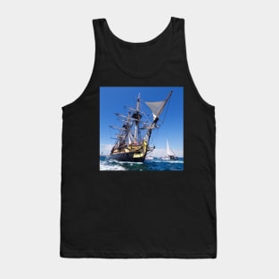 Hermione Tank Top